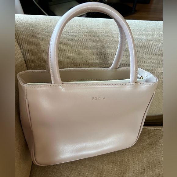 Furla Hand Bag - Picture 2 of 4